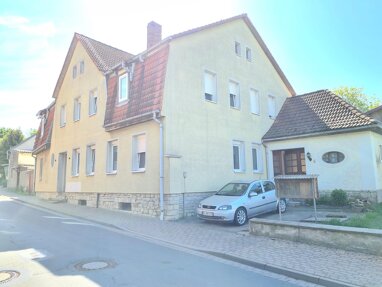 Mehrfamilienhaus zum Kauf 159.500 € 10 Zimmer 267 m² 527 m² Grundstück Groß Germersleben Oschersleben 39387