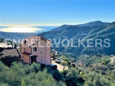 Villa zum Kauf 635.000 € 6 Zimmer 215 m² 1.000 m² Grundstück Via dei caduti 44 Leivi