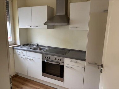 Wohnung zur Miete 250 € 1 Zimmer 33 m² 2. Geschoss frei ab 01.03.2025 Schützenstraße 2 Betzdorf Betzdorf 57518