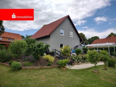 Einfamilienhaus zum Kauf 299.000 € 6 Zimmer 118,7 m² 780 m² Grundstück Dehausen Diemelstadt 34474