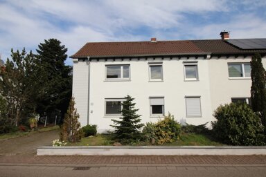 Mehrfamilienhaus zum Kauf 249.000 € 5 Zimmer 104 m² 543 m² Grundstück Hockenheim 68766