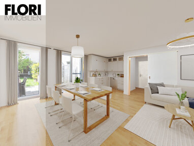 Wohnung zum Kauf 875.000 € 3,5 Zimmer 101 m² Erdgeschoss Obermenzing München 81247