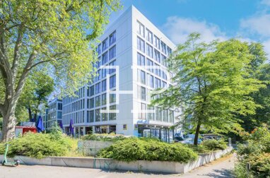 Büro-/Praxisfläche zur Miete 25 € 142 m² Bürofläche teilbar ab 142 m² Rotherbaum Hamburg 20148