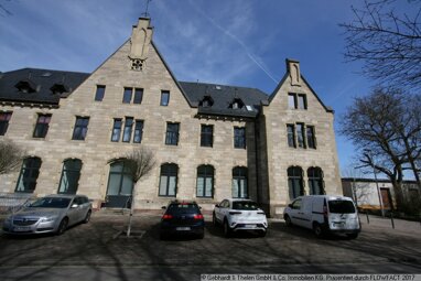 Wohnung zur Miete 383 € 2 Zimmer 54,8 m² Bahnhofstraße 70 Ritschenhausen 98617