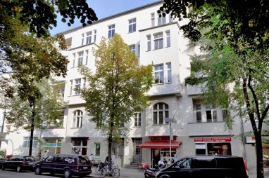 Laden zur Miete Provisionsfrei 3 Zimmer 80,4 m² Verkaufsfläche Leibnizstr. 20 Charlottenburg Berlin 10625