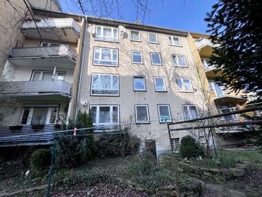 Wohnung zum Kauf 110.000 € 2 Zimmer 50,5 m² Karthäuserstraße Kassel 34117