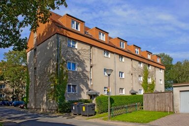 Wohnung zur Miete 289 € 2,5 Zimmer 34,2 m² EG Kemminghaus Straße 151 Lindenhorst Dortmund 44339