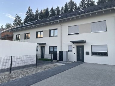 Reihenendhaus zum Kauf Provisionsfrei 835.000 € 5 Zimmer 131 m² 340 m² Grundstück Kraiburgerstrasse Ampfing Ampfing 84539