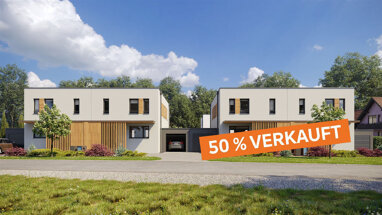 Doppelhaushälfte zum Kauf 849.000 € 4 Zimmer 141 m² 250 m² Grundstück West Landshut-Münchnerau 84034