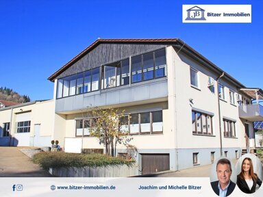 Haus zum Kauf 545.000 € 8 Zimmer 189 m² 2.202 m² Grundstück Bitz , Württ 72475