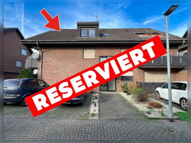 Wohnung zum Kauf 169.000 € 2 Zimmer 83,9 m² frei ab sofort Borken Borken 46325