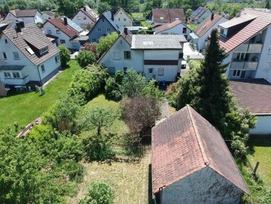 Einfamilienhaus zum Kauf 549.500 € 6 Zimmer 160 m² 821 m² Grundstück Wyhlen Grenzach-Wyhlen 79639
