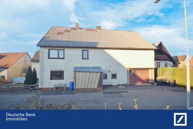 Einfamilienhaus zum Kauf 160.000 € 5 Zimmer 150 m² 460 m² Grundstück Rebgeshain Ulrichstein 35327