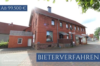Haus zum Kauf 99.500 € 9 Zimmer 270 m² 575 m² Grundstück Bakede Bad Münder am Deister / Bakede 31848