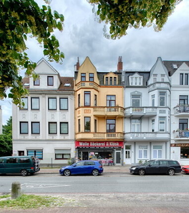 Immobilie zum Kauf 590.000 € 306,4 m² 197 m² Grundstück Walle Bremen 28219