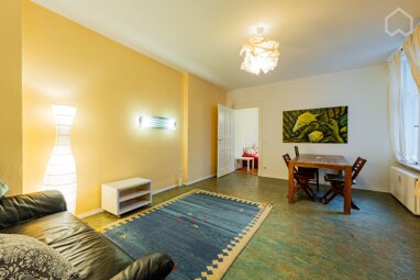 Wohnung zur Miete Wohnen auf Zeit 1.690 € 3 Zimmer 75 m² frei ab sofort Kreuzberg Berlin 10965