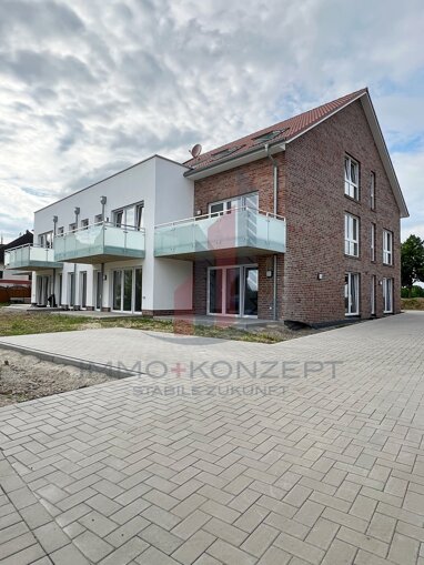Wohnung zum Kauf Provisionsfrei 279.000 € 2 Zimmer 81,7 m² Lübbecke Lübbecke 32312