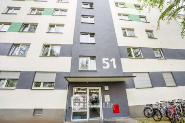 Apartment zum Kauf 179.000 € 2 Zimmer 60 m² 7. Geschoss Am Kreuzstein 51 Bischofsheim Maintal 63477