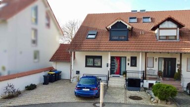 Mehrfamilienhaus zum Kauf 649.000 € 5,5 Zimmer 146 m² 329 m² Grundstück Auggen Auggen 79424