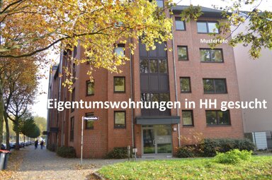 Wohnung zum Kauf provisionsfrei 990.000 € 40 m² Alsterdorf Hamburg 22297