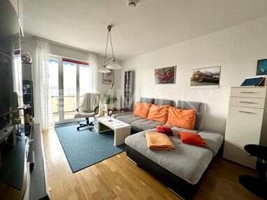 Wohnung zum Kauf 290.000 € 2 Zimmer 60 m² 2. Geschoss Seidnitz-Nord (Altenberger Str.) Dresden 01277