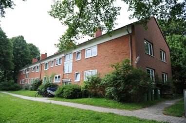 Wohnung zur Miete 540 € 2,5 Zimmer 64,4 m² 1. Geschoss Klensbyer Straße 20 St.-Jürgen-Schule Schleswig 24837