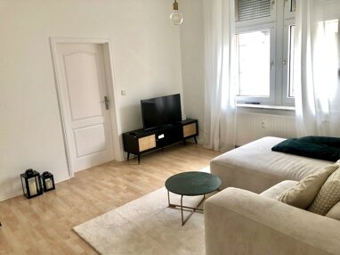 Wohnung zur Miete 400 € 2 Zimmer 50 m² 3. Geschoss Gravelottstr. 18 Hochfeld Duisburg 47053