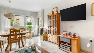 Wohnung zum Kauf 249.000 € 3 Zimmer 65 m² EG Walldorf Mörfelden-Walldorf 64546