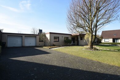 Bungalow zum Kauf 327.500 € 6 Zimmer 150 m² 1.020 m² Grundstück Papenburg Papenburg 26871