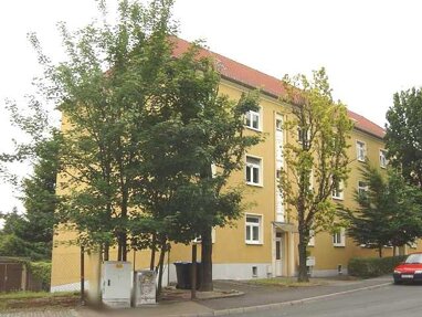 Wohnung zur Miete 368 € 2 Zimmer 48 m² 2. Geschoss Gorbitzer Straße 3 Leutewitz Dresden 01157