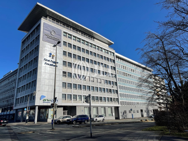 Bürofläche zur Miete Provisionsfrei 9,50 € 3.305 m² Bürofläche Wöhrd Nürnberg 90489