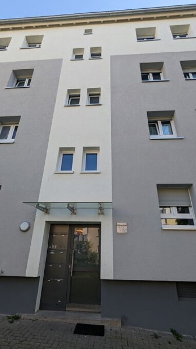 Wohnung zur Miete 586,01 € 3 Zimmer 55,8 m² 3. Geschoss frei ab 05.08.2024 Rosswette 19 Bickeberg Villingen-Schwenningen 78048