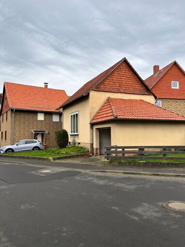 Einfamilienhaus zum Kauf Provisionsfrei 200.000 € 8 Zimmer 143 m² 380 m² Grundstück Im alten Dorfe 22 Holtensen Göttingen 37075