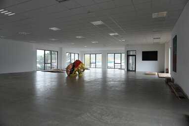 Atelier zur Miete 8 € 3 Zimmer 490 m² Bürofläche Euren 4 Trier 54294