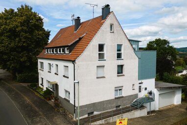 Mehrfamilienhaus zum Kauf 799.000 € 18 Zimmer 477 m² 887 m² Grundstück Langscheid Sundern 59846