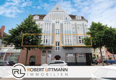 Wohnung zum Kauf 347.000 € 6 Zimmer 115 m² 1. Geschoss Neustadt Bremen 28199