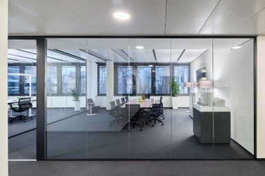 Bürofläche zur Miete provisionsfrei 22 € 20.000 m² Bürofläche teilbar ab 400 m² Flughafen Frankfurt am Main 60549