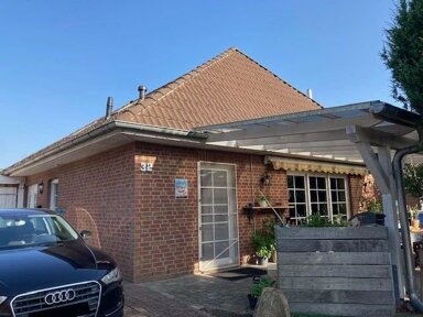 Bungalow zum Kauf 325.000 € 3 Zimmer 137 m² 468 m² Grundstück Schneverdingen Schneverdingen 29640