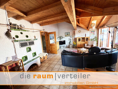 Wohnung zum Kauf 497.000 € 3 Zimmer 98 m² 2. Geschoss Lanzing Bruckmühl / Götting 83052