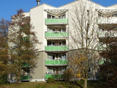 Wohnung zur Miete 435 € 2 Zimmer 57,6 m² EG frei ab 01.05.2025 Flügelweg 61 Radeberg Radeberg 01454