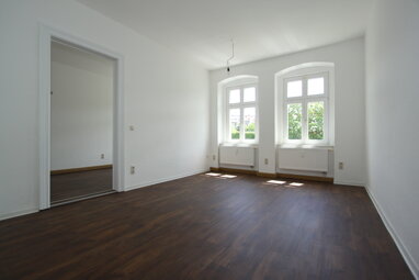 Wohnung zur Miete 235 € 1 Zimmer 41,3 m² 2. Geschoss Jauernicker Straße 20 Südstadt Görlitz 02826
