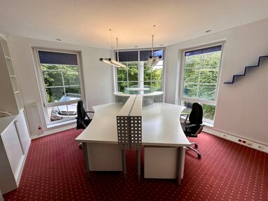 Bürofläche zur Miete 1.400 € 6 Zimmer 200 m² Bürofläche Benk Bindlach 95463
