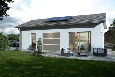 Bungalow zum Kauf provisionsfrei 187.739 € 2 Zimmer 69,9 m² 435 m² Grundstück Brunn Reichenbach/Vogtl. 08468