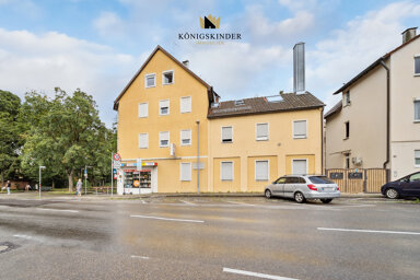 Wohnung zum Kauf 475.000 € 5 Zimmer 117 m² Zuffenhausen - Hohenstein Stuttgart 70435