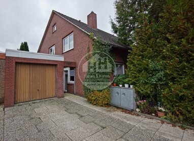 Mehrfamilienhaus zum Kauf 320.000 € 6 Zimmer 260 m² 960 m² Grundstück Sandhorst Aurich 26603