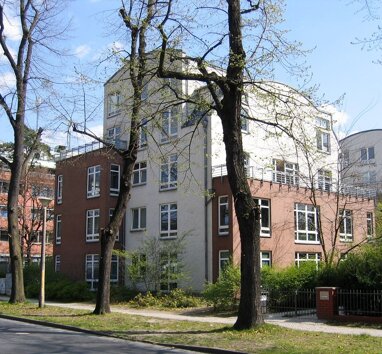 Wohnung zur Miete 2.353 € 7 Zimmer 181,7 m² Erdgeschoss frei ab sofort Dianastraße 46 Babelsberg - Süd Potsdam 14482