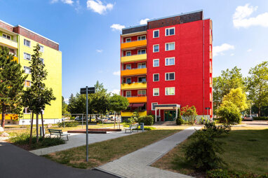 Wohnung zur Miete 460,33 € 3 Zimmer 76,7 m² 5. Geschoss Welzower Straße 36 Spremberger Vorstadt Cottbus 03048