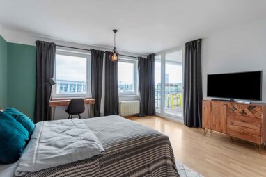 Wohnung zur Miete Wohnen auf Zeit 905 € 4 Zimmer 24 m² frei ab 21.04.2025 Sonntagstraße 1 Friedrichshain Berlin 10245