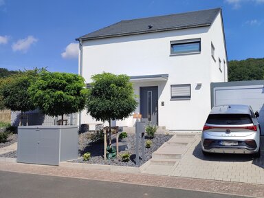 Einfamilienhaus zum Kauf 549.000 € 5 Zimmer 132 m² 464 m² Grundstück Geiselbach Geiselbach 63826