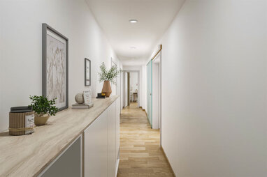 Wohnung zum Kauf 165.000 € 3 Zimmer 78,9 m² 4. Geschoss Gerhart-Hauptmann-Str. 4 Bad Saulgau Bad Saulgau 88348